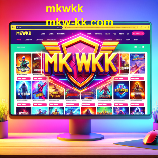 Explorando a Categoria de Avaliações no mkwkk: Guias para Jogadores